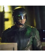 Crisis on Infinite Earths John Diggle Jacket - Image 2