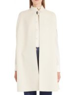 Younger S07 Hilary Duff Cape Coat - Image 2