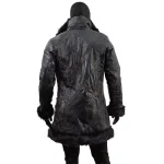 Robert Sheehan The Umbrella Academy Coat - Image 2