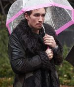 Robert Sheehan The Umbrella Academy Coat - Image 3