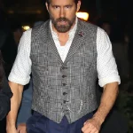 Imaginary Friends 2024 Ryan Reynolds Vest