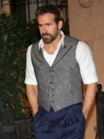 Imaginary Friends 2024 Ryan Reynolds Vest - Image 2