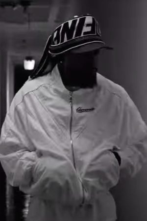 Kendrick Not Like Us