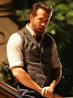 Imaginary Friends 2024 Ryan Reynolds Vest - Image 3