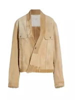 Chance The Rapper The Voice S25 Denim Jacket - Image 2