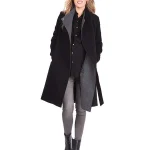 Abby Newman The Young and The Restless Coat