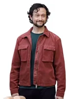 BEVERLY HILLS COP AXEL F DETECTIVE BOBBY ABBOTT JACKET - Image 4