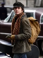 A COMPLETE UNKNOWN TIMOTHÉE CHALAMET CORDUROY JACKET - Image 4