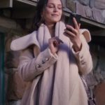 A Holiday I Do 2023 Lindsay Hicks Coat