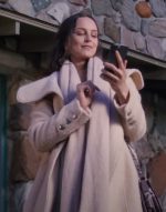 A Holiday I Do 2023 Lindsay Hicks Coat