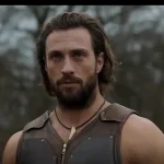 Aaron Taylor Kraven the Hunter Vest - Image 2