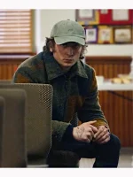 The Bear S02 Jeremy Allen White Jacket