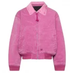 Cinemacon Ryan Gosling Pink Jacket - Image 3