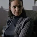 Eileen O’Higgins Nowhere Special 2024 Quilted Jacket