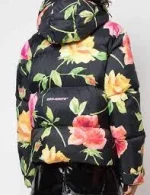 Emily In Paris Emily Cooper Puffer Jacket - Image 2
