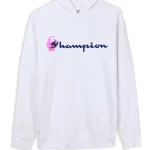 Fall Guys Champion Hoodie