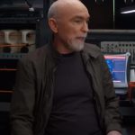 Jackie Earle Haley Jacket