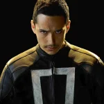 Ghost Rider Robbie Reyes Jacket - Image 2