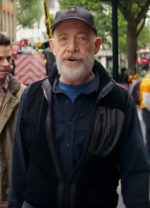 J.K. Simmons Vest