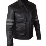 LEON Resident Evil 6 Jacket - Image 2