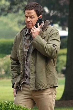Mark Wahlberg The Union
