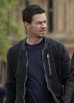 The Union Mark Wahlberg