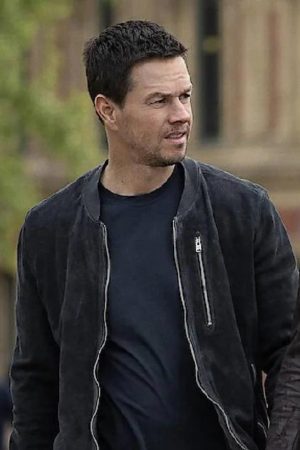 The Union Mark Wahlberg