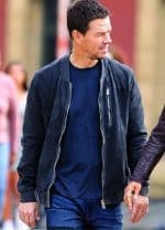 The Union Mark Wahlberg