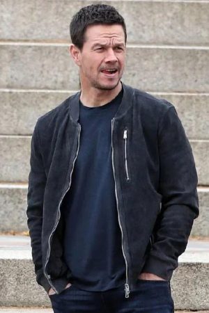 The Union Mark Wahlberg