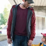 James Norton Nowhere Special 2024 Jacket