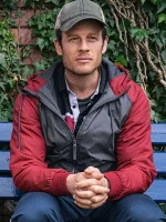 James Norton Nowhere Special 2024 Jacket - Image 3