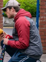James Norton Nowhere Special 2024 Jacket - Image 2