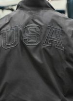 Freedom Dwayne Johnson Jacket