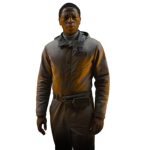 Alien Romulus David Jonsson Jumpsuit - Image 2