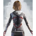 ASSASSIN'S CREED SYNDICATE GALINA VORONINA HOODIE - Image 4