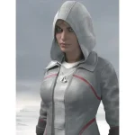 ASSASSIN'S CREED SYNDICATE GALINA VORONINA HOODIE