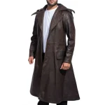 ASSASSIN'S CREED SYNDICATE JACOB COAT - Image 9