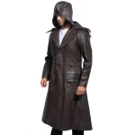 ASSASSIN'S CREED SYNDICATE JACOB COAT - Image 6