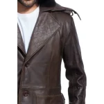 ASSASSIN'S CREED SYNDICATE JACOB COAT - Image 5