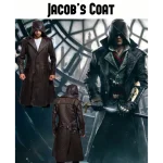 ASSASSIN'S CREED SYNDICATE JACOB COAT - Image 7