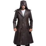 ASSASSIN'S CREED SYNDICATE JACOB COAT - Image 8