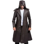 ASSASSIN'S CREED SYNDICATE JACOB COAT
