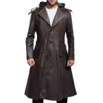 ASSASSIN'S CREED SYNDICATE JACOB COAT - Image 3