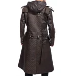 ASSASSIN'S CREED SYNDICATE JACOB COAT - Image 2