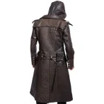 ASSASSIN'S CREED SYNDICATE JACOB COAT - Image 4