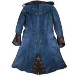 ASSASSINS CREED UNITY ARNO DORIAN LEATHER COAT - Image 2