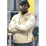 BORDERLANDS KEVIN HART HOODIE