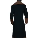 Candy man Trench Coat - Image 3