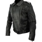 Captain Marvel Jacket - Image 4