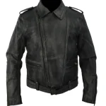 Captain Marvel Jacket - Image 3